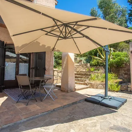 Villa - La Colline