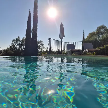 - La Colline Villa Saint-Raphaël