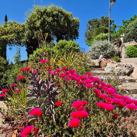 - La Colline Villa