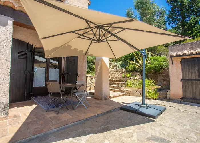 Villa - La Colline