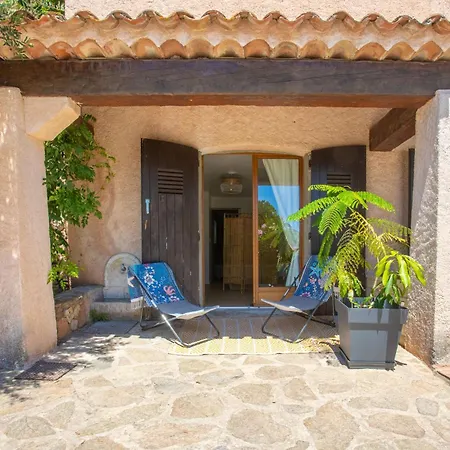 - La Colline * Сен-Рафаэль