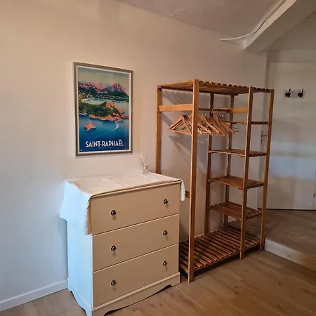 Вилла - La Colline *